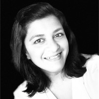 Rajal Patel