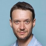 Matthew Warren