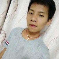 罗中健