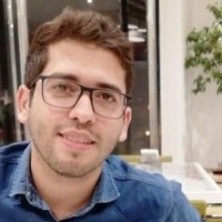 Seyed Ehsan Azimi