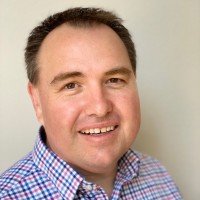 Brett Tarrant