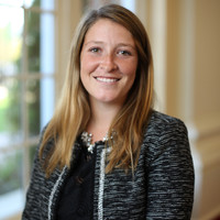 Morgan Gould, M.S. Ed