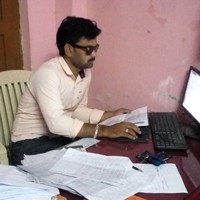 Sharad Patil