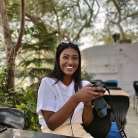 Ananya Chatterjee