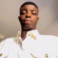 Adeyemo Ifeoluwa
