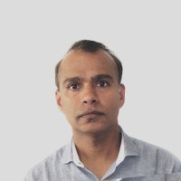 Anil Thankappan