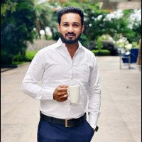 Avinash Shingote
