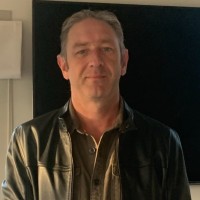 Simon Trower