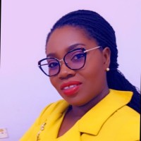 Stephanie Etornam Akorli MBA DipM PgDipM ACIM