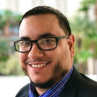 Ricardo D. Galindo