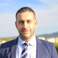 CYRIL AZZARO