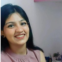 Anisha Chakraborty - Hr Professional