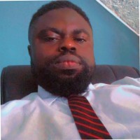 Solomon Asare