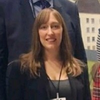 Kirsty Edwards