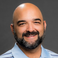 Reggie Martinez
