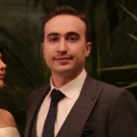 Mo Hashemi