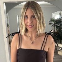 Lauren Jacobs