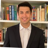 Michael Cliff