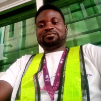 Emmanuel Afolayan