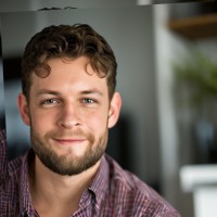 Ryan Bloom