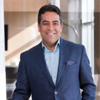Youssef Lemgendez, Cpa, Mba