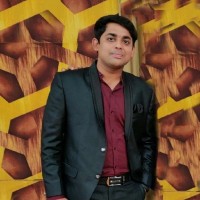 Divyesh Agrawal