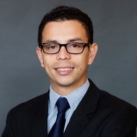 Cesar J. Mora