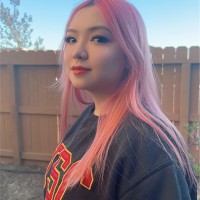 Celine Tang