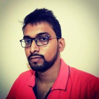 Suman Naskar