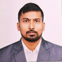 Syed Jahed