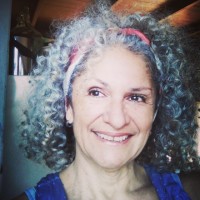 Marjorie Retana