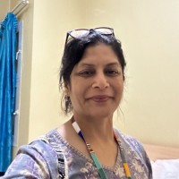 Reshma Agarwal