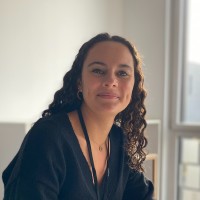 Inès GARRIDO