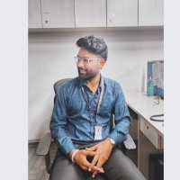 Najim D Pinjari