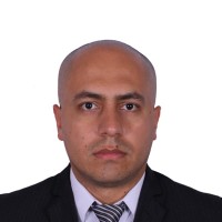 Luis Fernando Rengifo Martinez