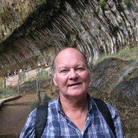 Tony Van Gorp