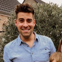 Kristof De Nil
