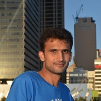 Manish Patel