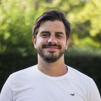 Juan Pablo Mendez Tronge