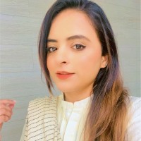 Madiha memon