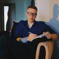 Андрей Коробейников