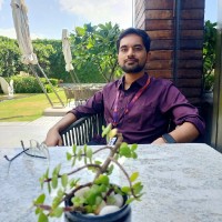 Moulali Pinjari