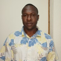 Nigel Akua