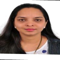 Nandini Parab
