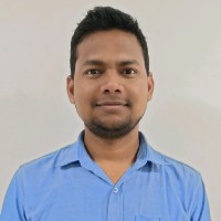 Chikun Pradhan