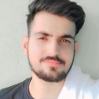 Nikhil Sharma