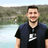 Ivaylo Rusinov