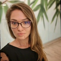 Marina Gheorghe