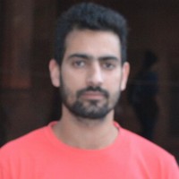 Muzaffar Ahmad Bhat