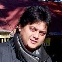Dev Joshi